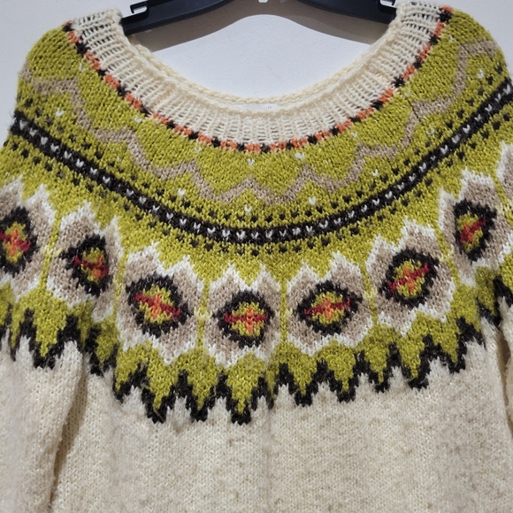 J. Jill Wool Blend - Picture 3 of 7